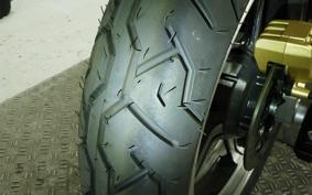 KAWASAKI ZEPHYR 400 KAI 1998 ZR400C