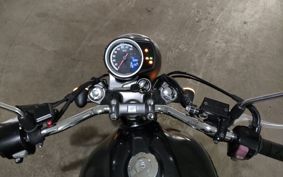 HONDA GB350 2022 NC59