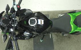 KAWASAKI Z400 Gen.2 EX400G
