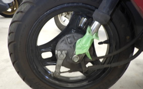 SUZUKI LET's 4 Basket CA43A