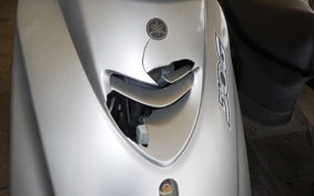 YAMAHA JOG Gen.5 SA36J