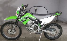 KAWASAKI KLX125 LX125C