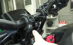 YAMAHA MT-09 SP 2023 RN69J