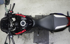 SUZUKI KATANA 2021