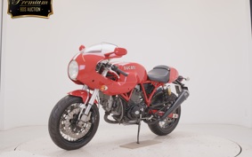 DUCATI SPORT 1000S 2007