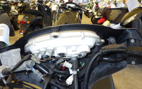 YAMAHA JOG Delux SA39J