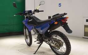 YAMAHA XTZ125 2023