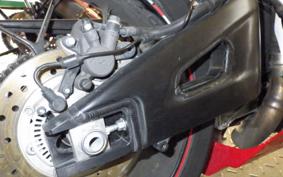 HONDA CBR600RR GEN 3 2024 PC40