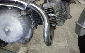 HONDA CL90 BENLY 2025 CL90