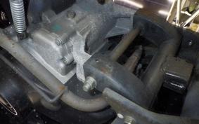 SUZUKI LET's 2020 CA4AA