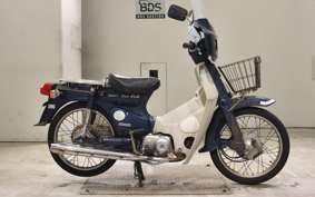 HONDA C90 SUPER CUB E HA02