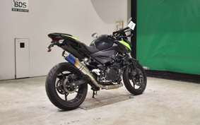 KAWASAKI Z250 Gen.2 EX250P