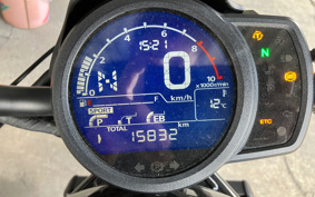 HONDA REBEL 1100 DCT 2022 SC83