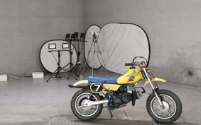 SUZUKI JR50 JA13A