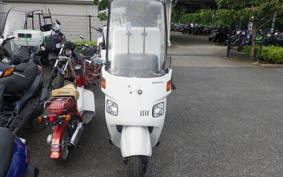 HONDA GYRO CANOPY TA03