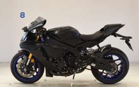 YAMAHA YZF-R1 2018