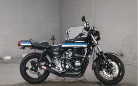 KAWASAKI ZEPHYR400K 1997 ZR400C