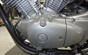 YAMAHA SRV250 RENAISSA 2006 4DN