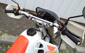 HONDA CRM250R MD24