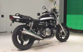 KAWASAKI ZEPHYR 750 2005 ZR750C