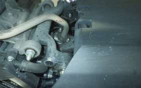 YAMAHA JOG-7 2025 AY01