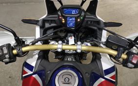 HONDA CRF1000L AFRICA TWIN 2016 SD04