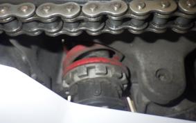 HONDA CBR600RR GEN 2 2005 PC37