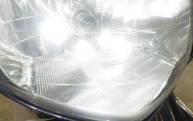 SUZUKI ADDRESS V125 G 2017 CF46A