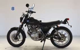 SUZUKI GRASS TRACKER NJ47A