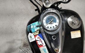 YAMAHA DRAGSTAR 250 VG05J