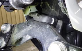 HONDA ｸﾛｽｶﾌﾞ110-3 JA60