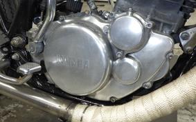 YAMAHA SR400 Gen.2 1989 1JR