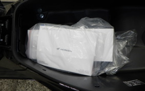 HONDA PCX 160 2026 KF47