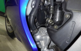 HONDA VFR800 2005 RC46