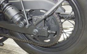 YAMAHA DRAGSTAR 250 VG02J
