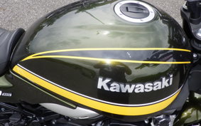 KAWASAKI Z900RS 2019 ZR900C