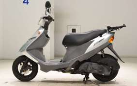 SUZUKI ADDRESS V125 G 2001 CF46A