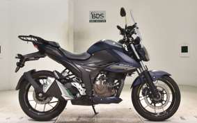 SUZUKI ｼﾞｸｻｰ250 1988 ED22Y