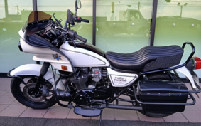KAWASAKI KZ1000 THE POLICE 1988 KZCP18