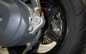 YAMAHA CYGNUS 125 XSR 3 2007 SEA5J
