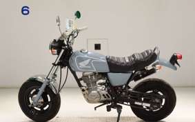 HONDA APE 50 AC16