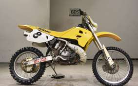 SUZUKI RMX250 2018 PJ12A