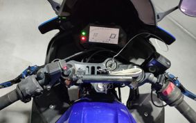 YAMAHA YZF-R25 RG43J