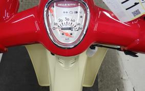 HONDA C50 SUPER CUB AA09