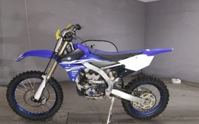 YAMAHA YZ250FX CG37C