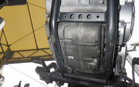 YAMAHA TRICKER 2023 DG10J