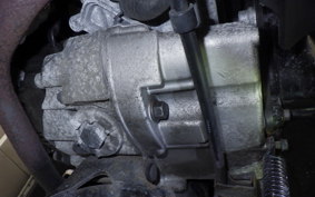 YAMAHA JOG 2022 SA55J