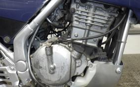 KAWASAKI KLE250 LE250A