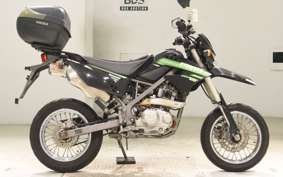 KAWASAKI KLX125D TRACKER 2018 LX125D
