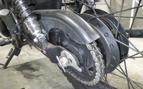 KAWASAKI 250TR 2022 BJ250F